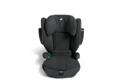 Joie Kinder Autostoelen * Signature Autostoel i-Traver i-Size Ebony Grijs