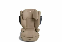 Joie Kinder Autostoelen * Signature Autostoel i-Traver i-Size Sandstone Zand