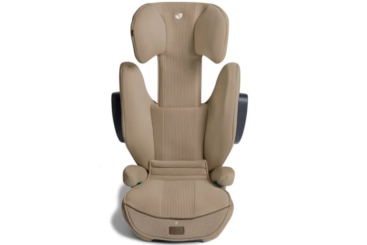 Joie Kinder Autostoelen * Signature Autostoel i-Traver i-Size Sandstone Zand