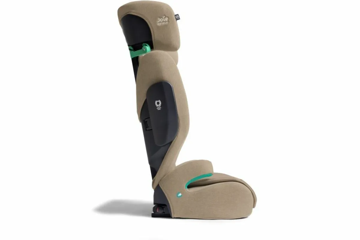 Joie Kinder Autostoelen * Signature Autostoel i-Traver i-Size Sandstone Zand