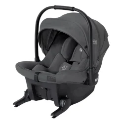 Joie Baby Autostoelen * Signature Autostoel Sprint Ebony Grijs