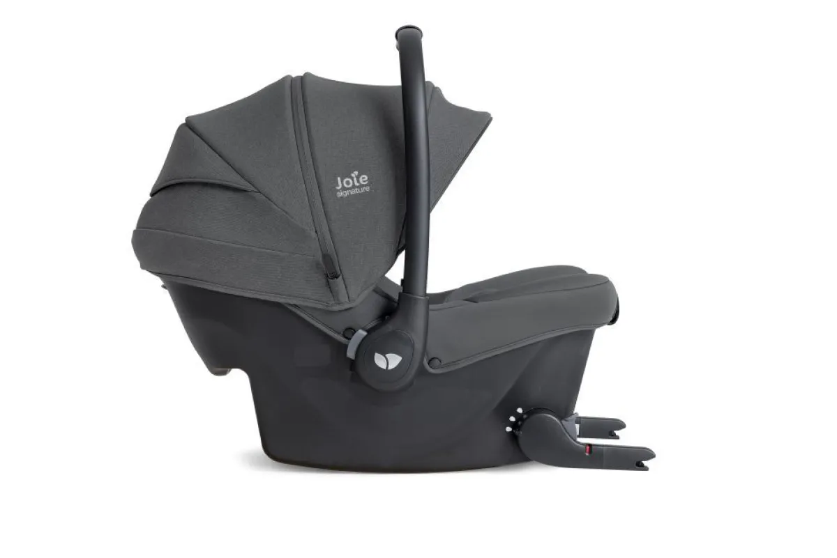 Joie Baby Autostoelen * Signature Autostoel Sprint Ebony Grijs