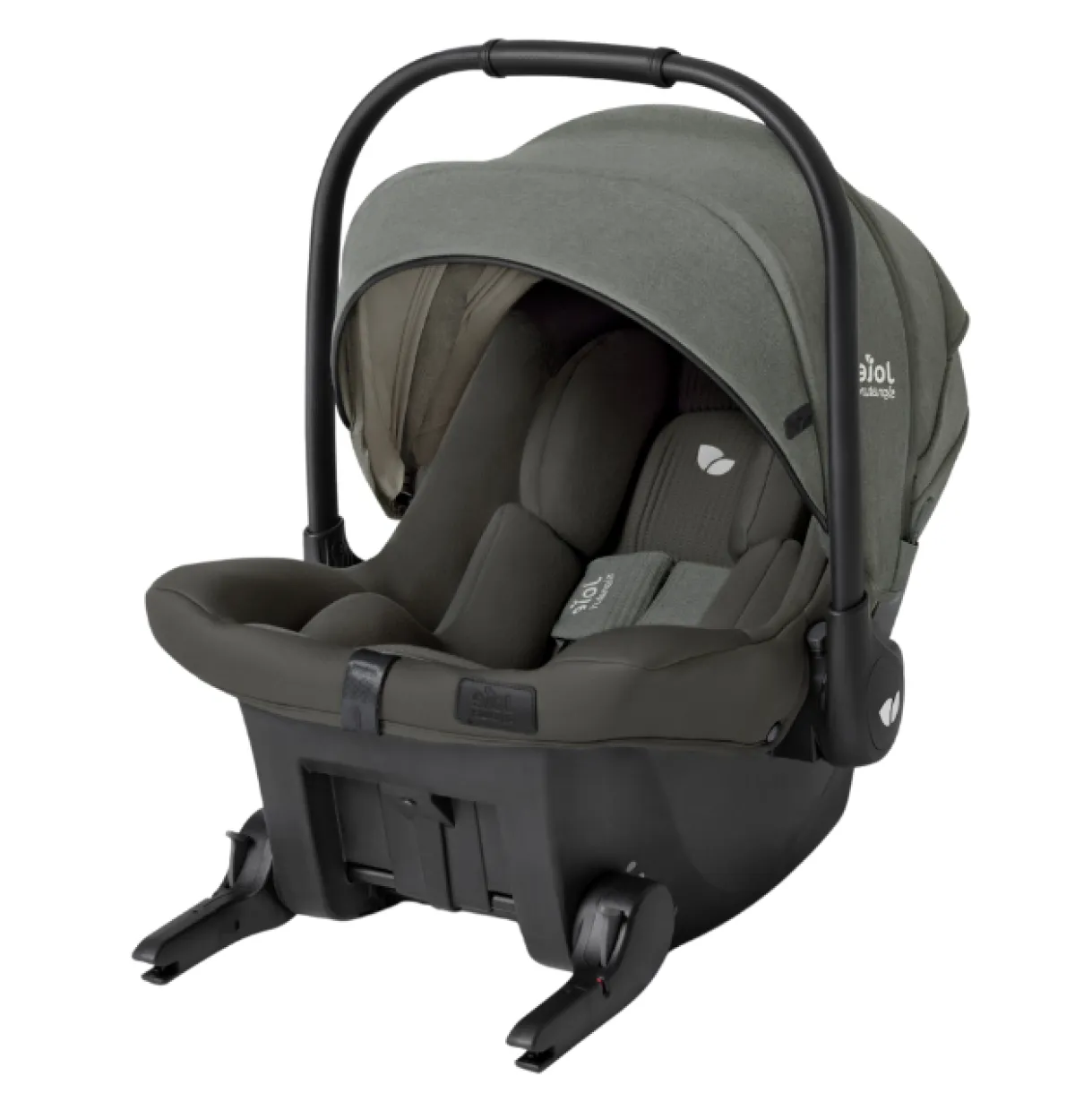 Joie Baby Autostoelen * Signature Autostoel Sprint Evergreen Groen