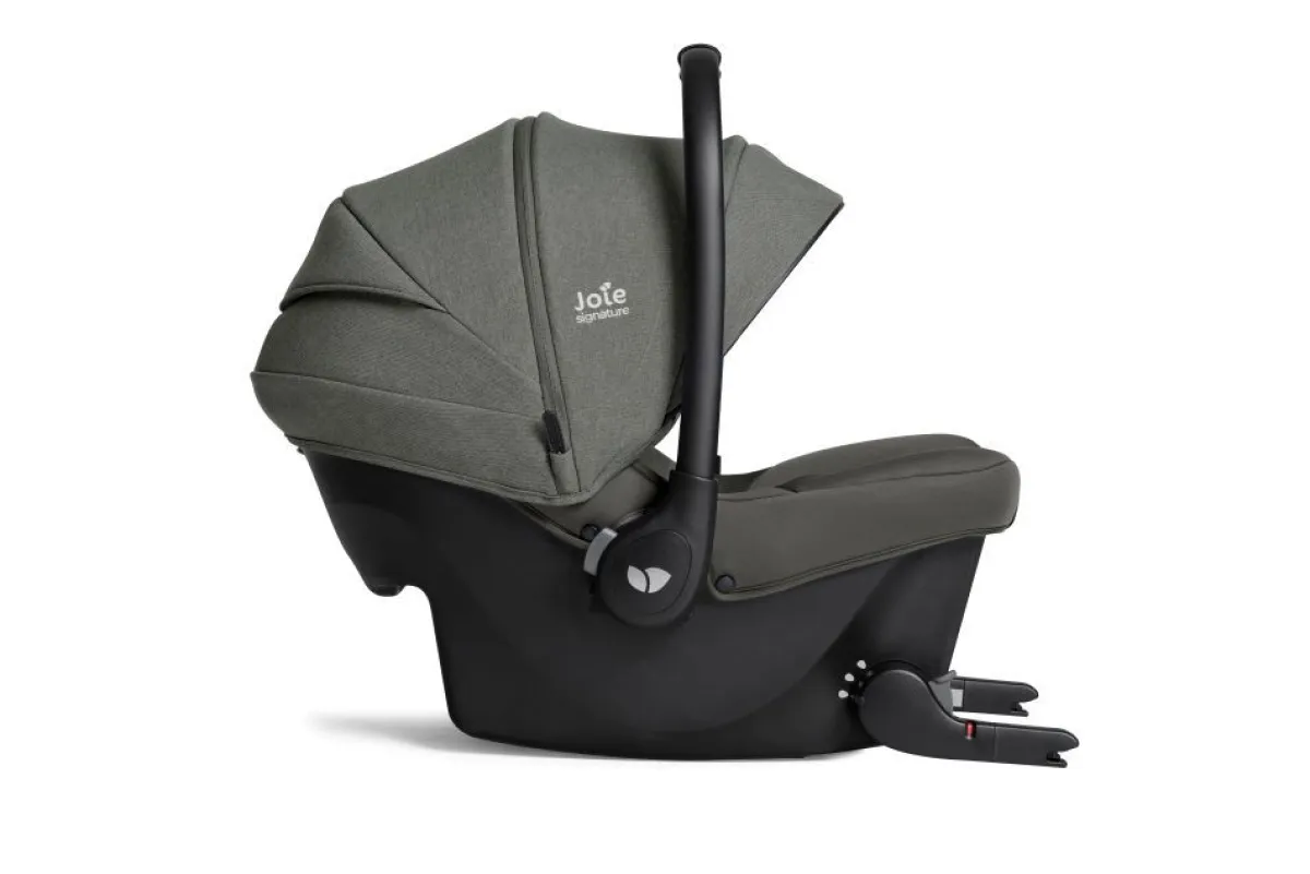 Joie Baby Autostoelen * Signature Autostoel Sprint Evergreen Groen