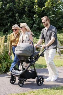 Joie Baby Autostoelen * Signature Autostoel Sprint Evergreen Groen