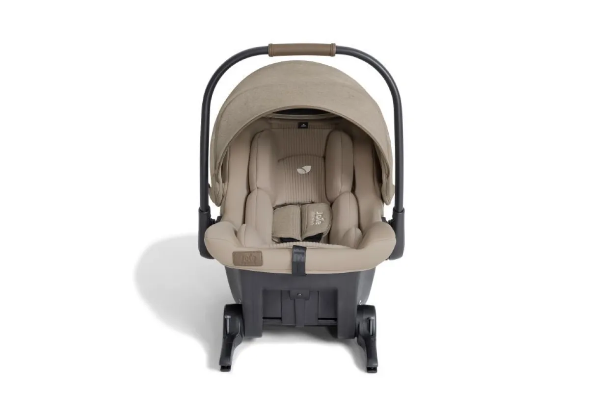 Joie Baby Autostoelen * Signature Autostoel Sprint Sandstone Zand
