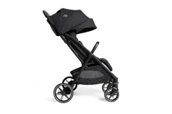Joie Alle Buggy's * Signature Buggy Parcel LX Eclipse Zwart