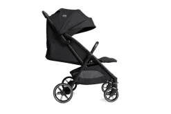 Joie Alle Buggy's * Signature Buggy Parcel LX Eclipse Zwart