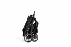Joie Alle Buggy's * Signature Buggy Parcel LX Eclipse Zwart