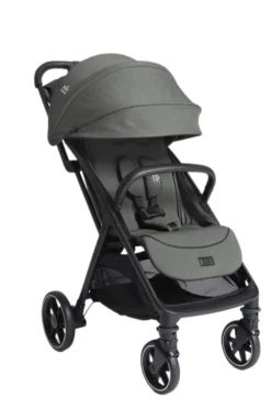 Joie Alle Buggy's * Signature Buggy Parcel LX Evergreen Groen