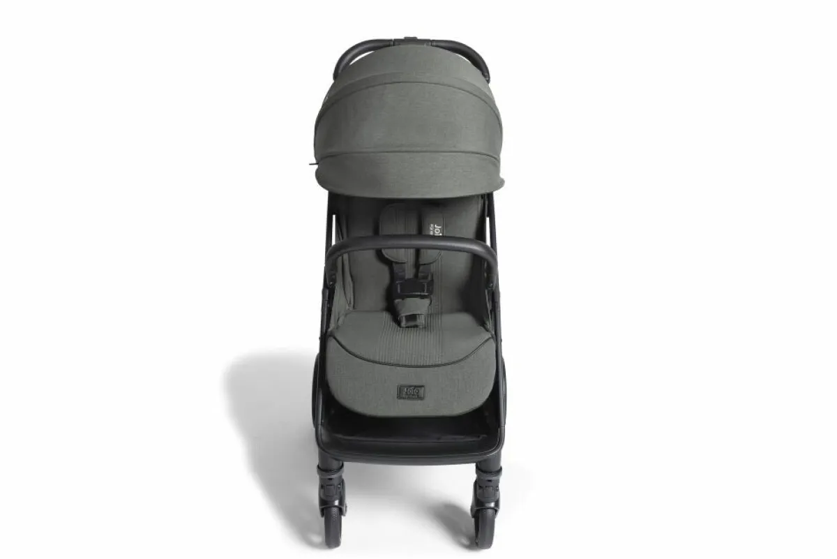 Joie Alle Buggy's * Signature Buggy Parcel LX Evergreen Groen