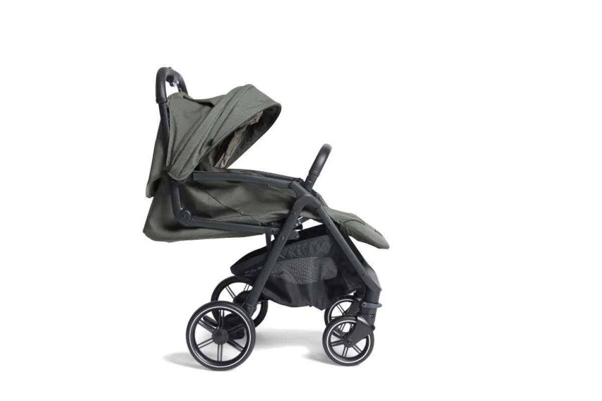 Joie Alle Buggy's * Signature Buggy Parcel LX Evergreen Groen