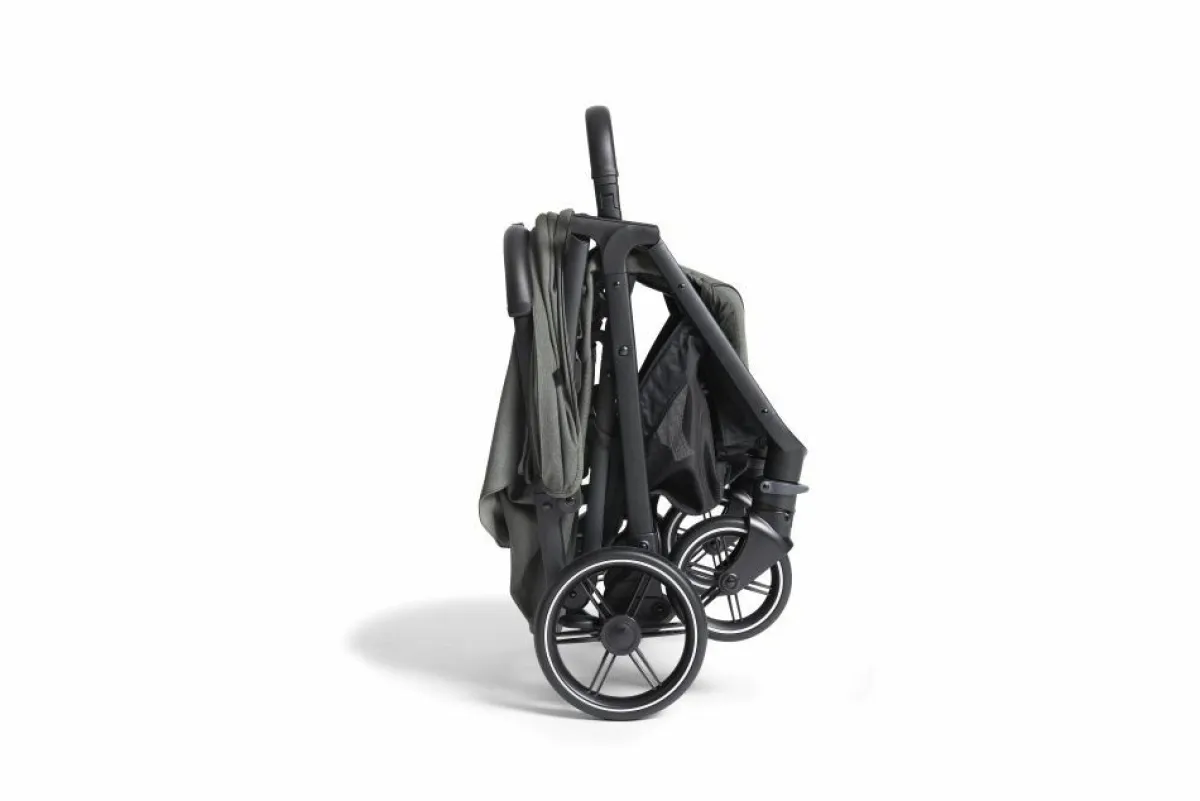 Joie Alle Buggy's * Signature Buggy Parcel LX Evergreen Groen