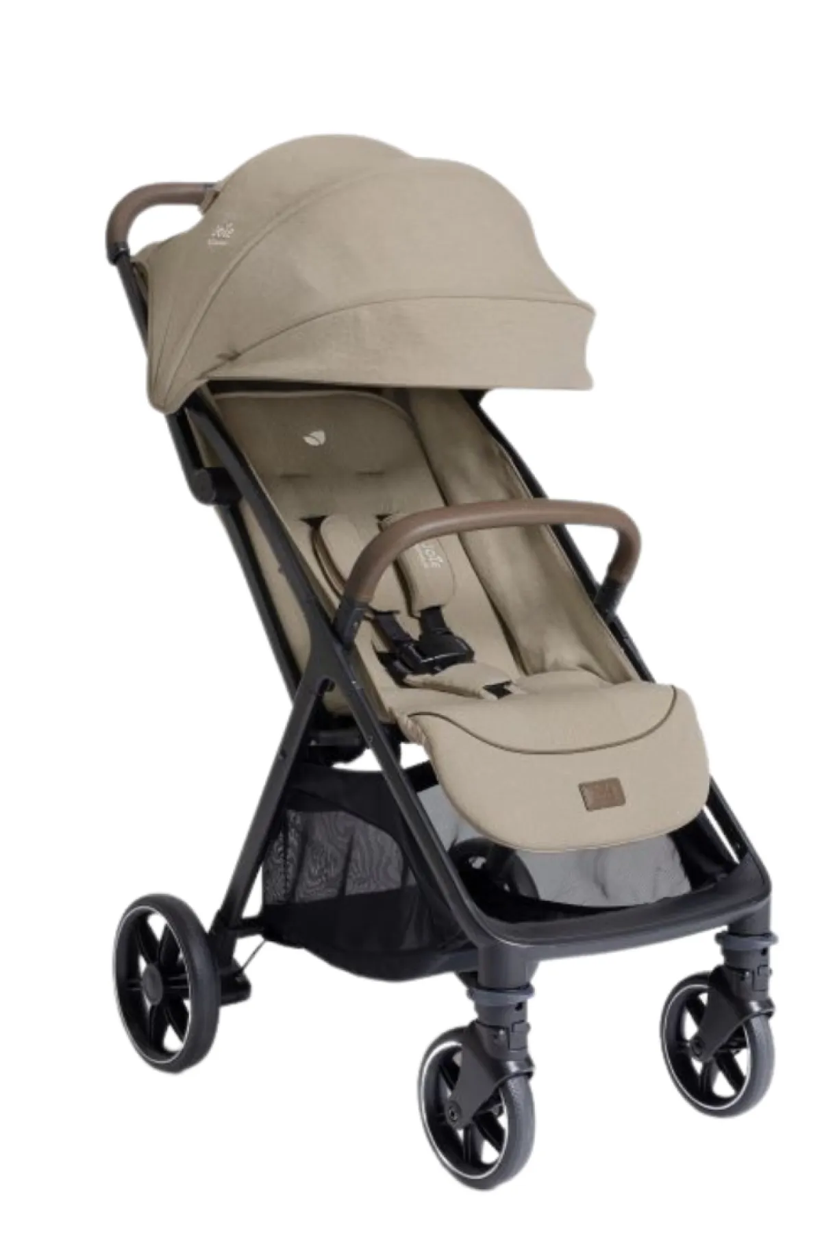 Joie Alle Buggy's * Signature Buggy Parcel LX Sandstone Zand