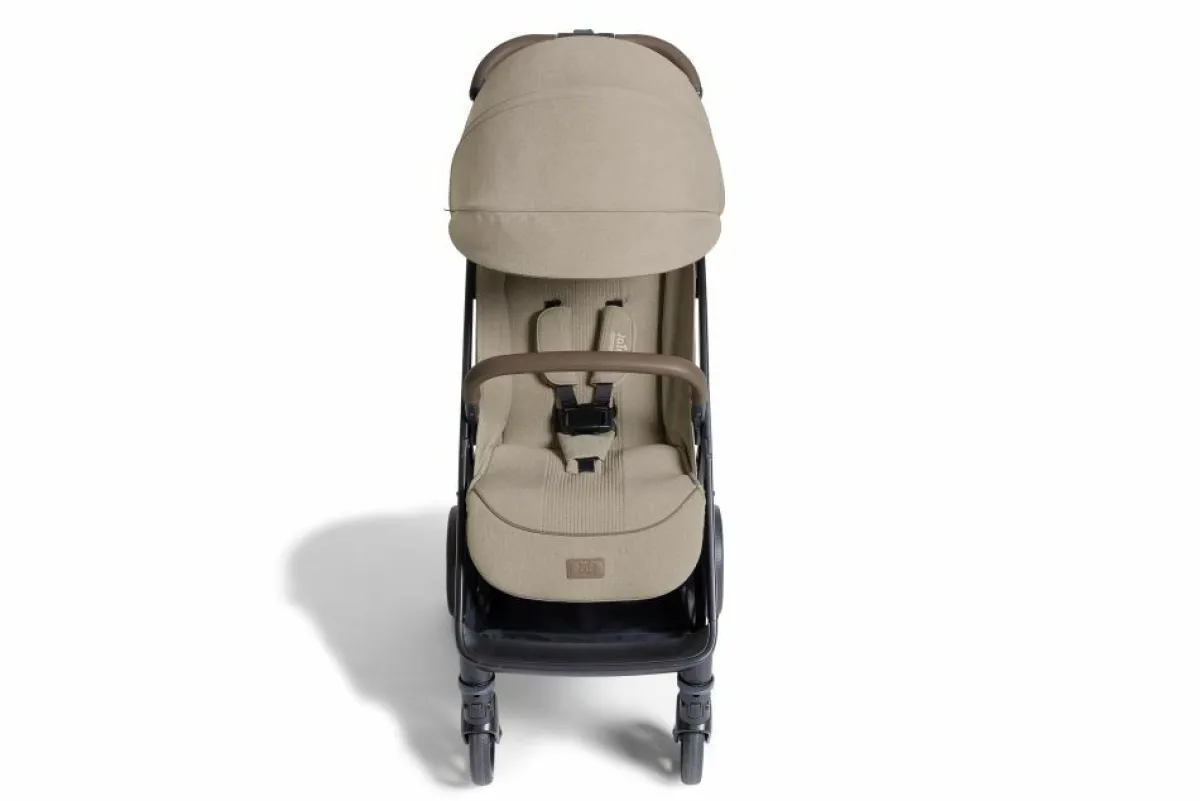 Joie Alle Buggy's * Signature Buggy Parcel LX Sandstone Zand