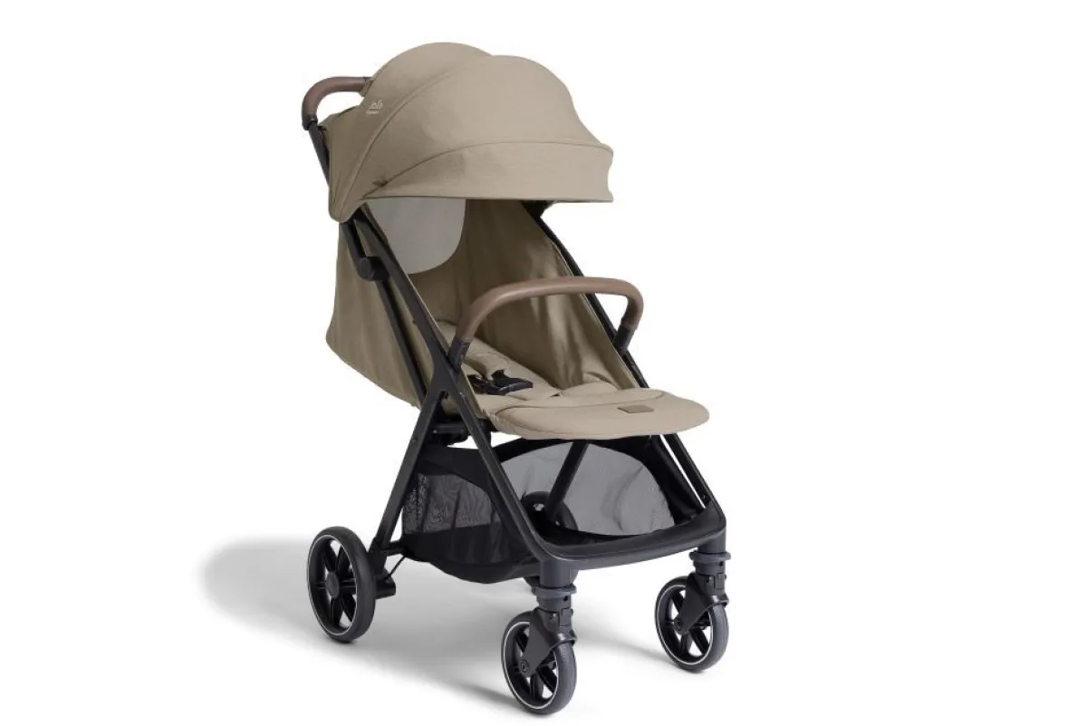 Joie Alle Buggy's * Signature Buggy Parcel LX Sandstone Zand