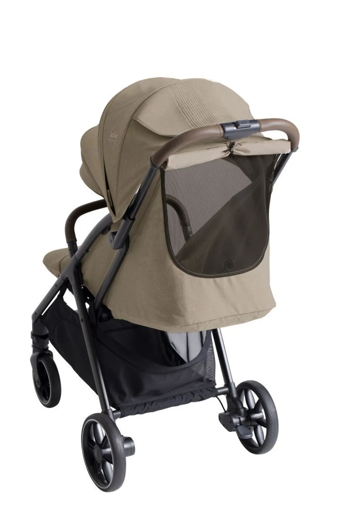 Joie Alle Buggy's * Signature Buggy Parcel LX Sandstone Zand