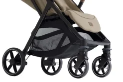 Joie Alle Buggy's * Signature Buggy Parcel LX Sandstone Zand