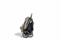 Joie Alle Buggy's * Signature Buggy Parcel LX Sandstone Zand