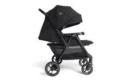 Joie Tweelingwagens|Alle Buggy's * Signature Duobuggy Estrella Eclipse Zwart