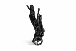 Joie Tweelingwagens|Alle Buggy's * Signature Duobuggy Estrella Eclipse Zwart