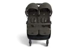 Joie Tweelingwagens|Alle Buggy's * Signature Duobuggy Estrella Evergreen Groen