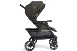 Joie Tweelingwagens|Alle Buggy's * Signature Duobuggy Estrella Evergreen Groen