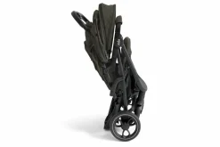 Joie Tweelingwagens|Alle Buggy's * Signature Duobuggy Estrella Evergreen Groen