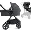 Joie Combi Kinderwagens * Signature Kinderwagen Finiti Ebony