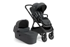 Joie Combi Kinderwagens * Signature Kinderwagen Finiti Ebony
