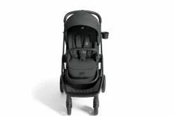 Joie Combi Kinderwagens * Signature Kinderwagen Finiti Ebony