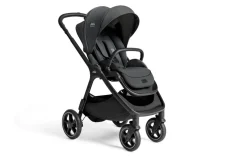 Joie Combi Kinderwagens * Signature Kinderwagen Finiti Ebony