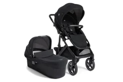 Joie Combi Kinderwagens * Signature Kinderwagen Vinca Eclipse Zwart