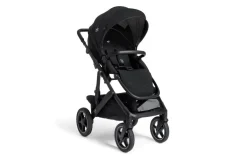 Joie Combi Kinderwagens * Signature Kinderwagen Vinca Eclipse Zwart