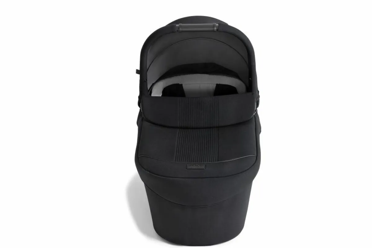 Joie Combi Kinderwagens * Signature Kinderwagen Vinca Eclipse Zwart