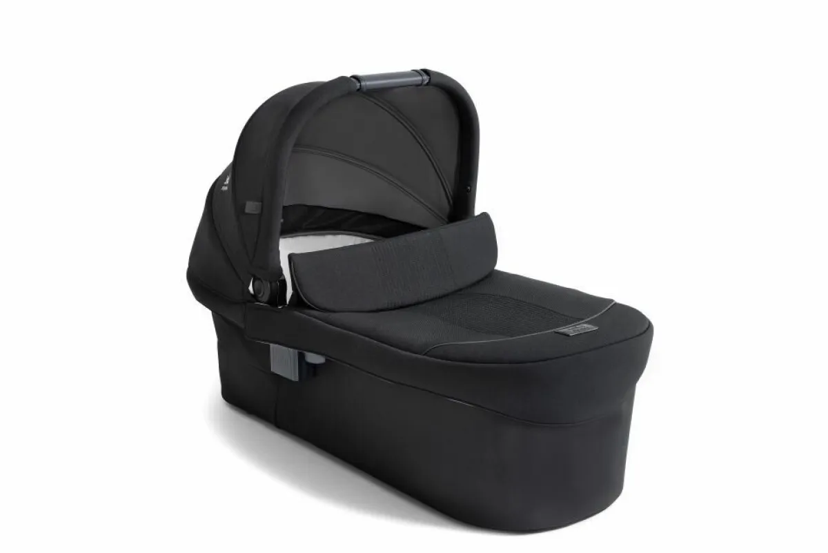 Joie Combi Kinderwagens * Signature Kinderwagen Vinca Eclipse Zwart