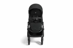 Joie Combi Kinderwagens * Signature Kinderwagen Vinca Eclipse Zwart