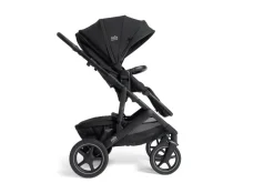 Joie Combi Kinderwagens * Signature Kinderwagen Vinca Eclipse Zwart