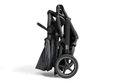 Joie Combi Kinderwagens * Signature Kinderwagen Vinca Ebony Grijs