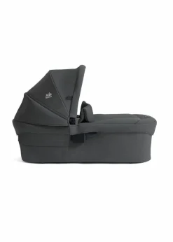 Joie Combi Kinderwagens * Signature Kinderwagen Vinca Ebony Grijs