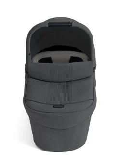 Joie Combi Kinderwagens * Signature Kinderwagen Vinca Ebony Grijs