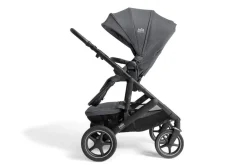 Joie Combi Kinderwagens * Signature Kinderwagen Vinca Ebony Grijs