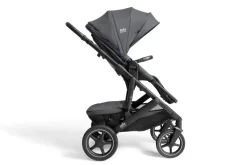 Joie Combi Kinderwagens * Signature Kinderwagen Vinca Ebony Grijs