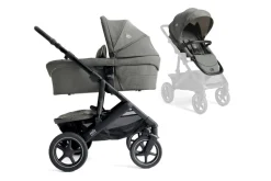 Joie Combi Kinderwagens * Signature Kinderwagen Vinca Evergreen Groen