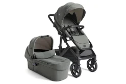 Joie Combi Kinderwagens * Signature Kinderwagen Vinca Evergreen Groen