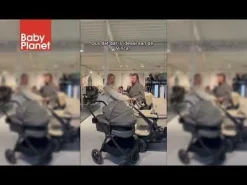 Joie Combi Kinderwagens * Signature Kinderwagen Vinca Evergreen Groen