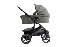Joie Combi Kinderwagens * Signature Kinderwagen Vinca Evergreen Groen