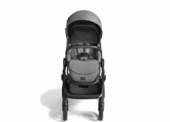 Joie Combi Kinderwagens * Signature Kinderwagen Vinca Evergreen Groen