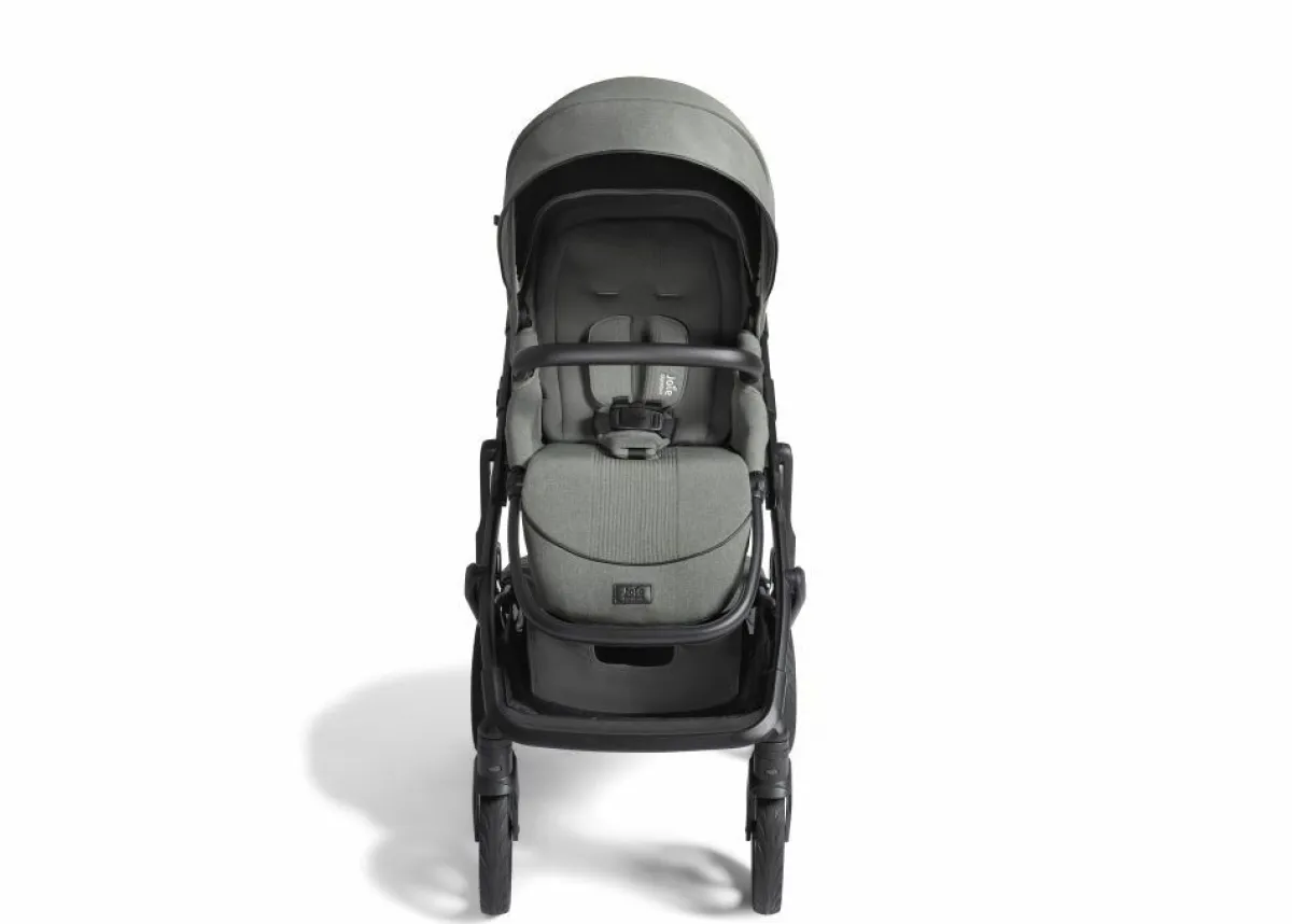 Joie Combi Kinderwagens * Signature Kinderwagen Vinca Evergreen Groen