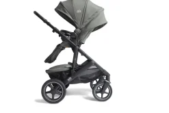Joie Combi Kinderwagens * Signature Kinderwagen Vinca Evergreen Groen